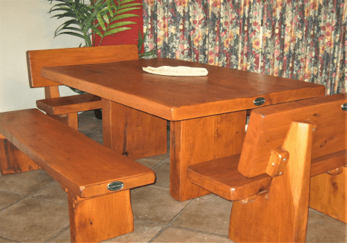 1000M: Table