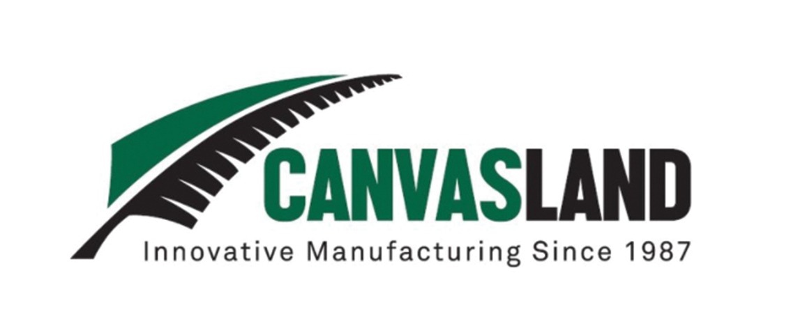 Canvasland logo