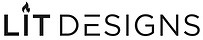 Lit designs logo