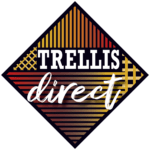 Trellis direct logo
