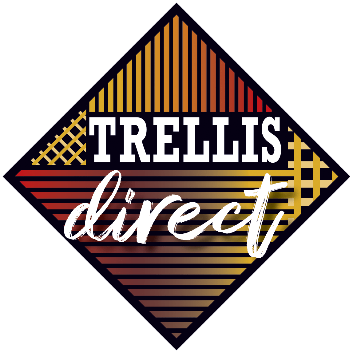 Trellis direct logo
